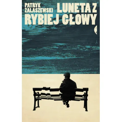 Luneta z rybiej g�owy - Patryk  Zalaszewski