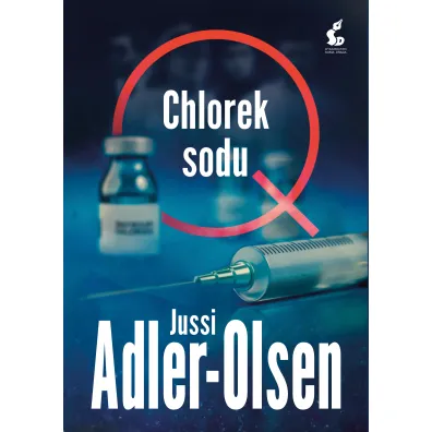 Chlorek sodu. Departament Q. Tom 9 - Jussi Adler-Olsen