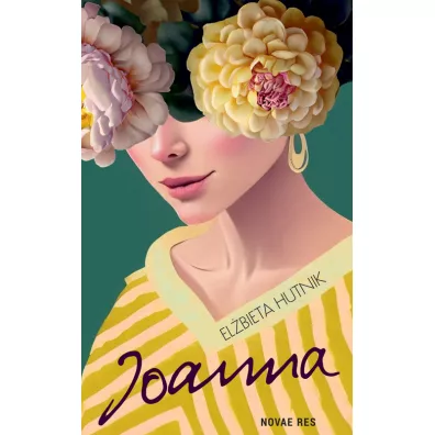 Joanna - El�bieta Hutnik