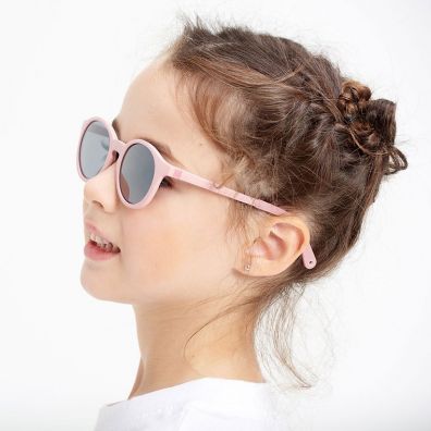 Beaba Okulary przeciwsoneczne dla dzieci 4-6 lat Misty rose