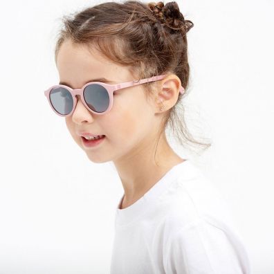 Beaba Okulary przeciwsoneczne dla dzieci 4-6 lat Misty rose