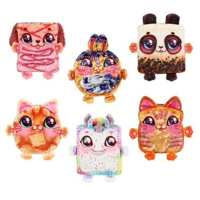 Cookeez Makery - Pachn�ce Tosty Cobi