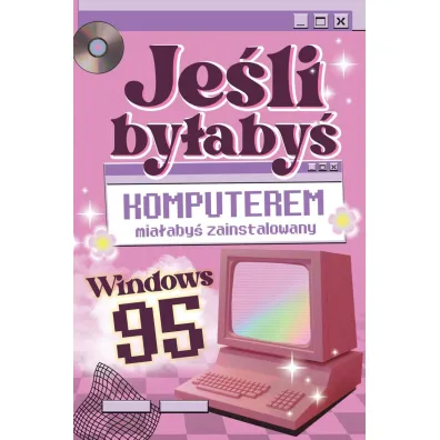 Yeku Karnet Urodziny Komputer