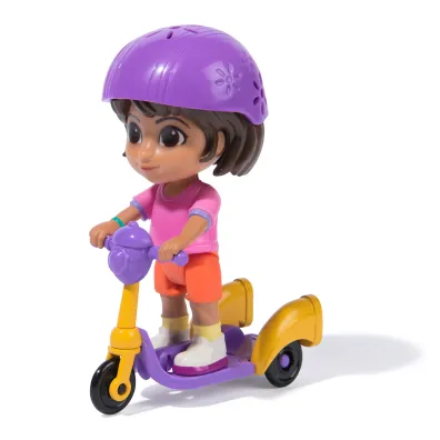 Dora i Tico zestaw przygodowy