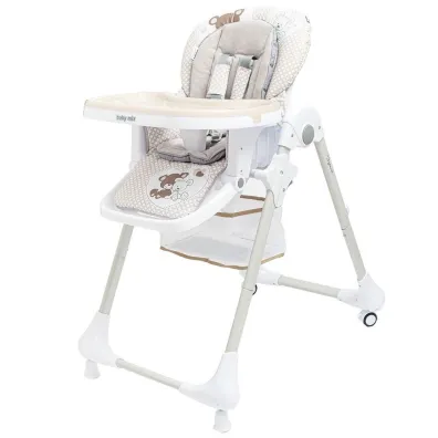 Krzeseko do karmienia Infant latte