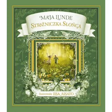 Straniczka Soca - Maja Lunde