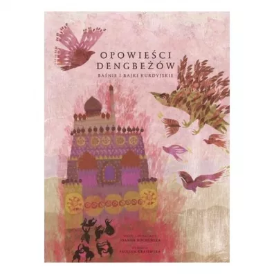 Opowie�ci Dengbe��w