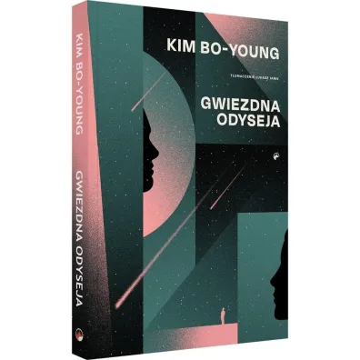 Gwiezdna Odyseja - Kim  Bo-Young