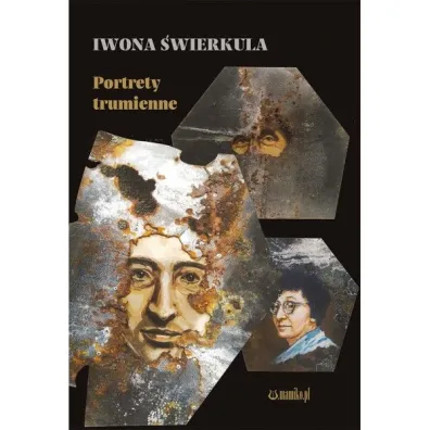 Portrety trumienne - Iwona  �wierkula