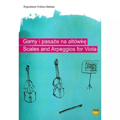 Gamy i pasa�e na alt�wk� - Bogus�awa Hubisz-Sielska