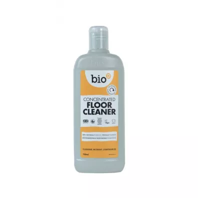 Bio-D Skoncentrowany p�yn do mycia pod��g 750 ml