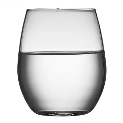 Lyngby Glas Szklanki do wody Juvel 916257 6 x 390 ml