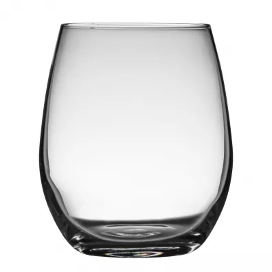 Lyngby Glas Szklanki do wody Juvel 916257 6 x 390 ml