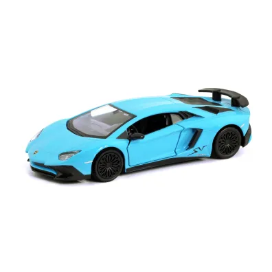 RMZ  LAMBORGHINI AVEN COUPE 1 32 K-870 Daffi