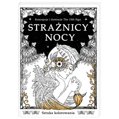 Stra�nicy Nocy