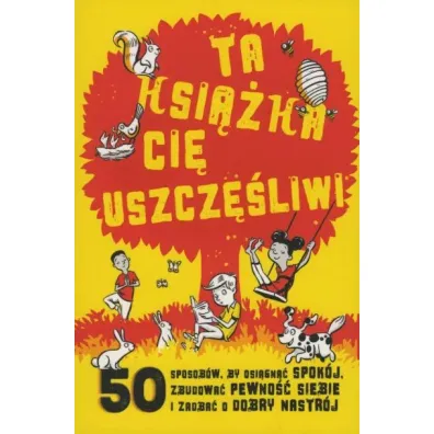 Ta ksi��ka Ci� uszcz�liwi - Suzy  Reading