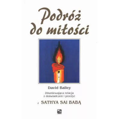 Podr do mioci - Bailey David