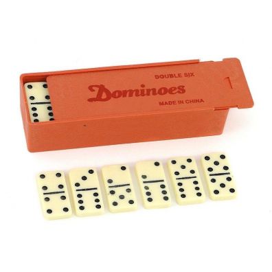 Domino w pudełku 192492 Adar