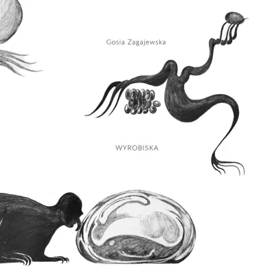 Wyrobiska - Gosia Zagajewska