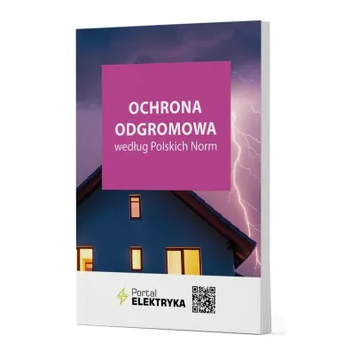 Ochrona odgromowa wed�ug Polskich Norm - Krzysztof Wincencik