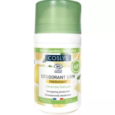 Coslys Dezodorant energetyzuj�cy 50 ml