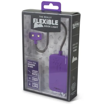 If Lampka do ksi��ki. Flexible Book Light