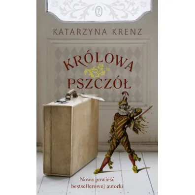 Kr�lowa pszcz� - Katarzyna Krenz