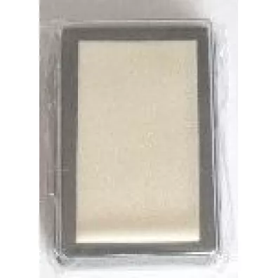 Galeria Hobby Poduszka do stempli 60x90mm ECO bia�a