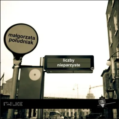 Liczby nieparzyste - Ma�gorzata Po�udniak
