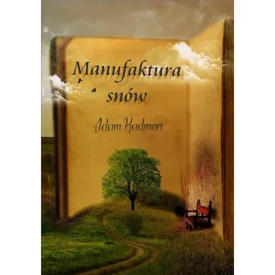 Manufaktura sn�w - Adam Kadmon