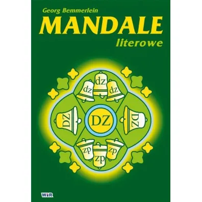 Mandale literowe - Georg Bemmerlein