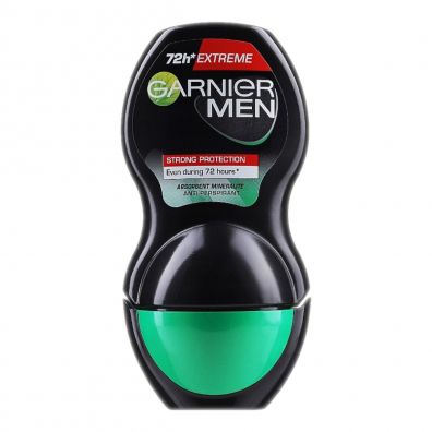 Garnier Men Mineral Extreme antyperspirant w kulce 50 ml