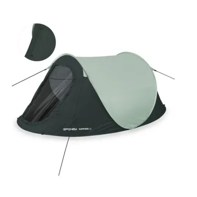 Namiot Sapphire 2 osobowy