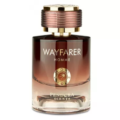 Pendora Scents Woda perfumowana Wayfarer Homme 100 ml