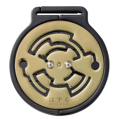 �amig��wka Medallion poziom 5/6 Hanayama
