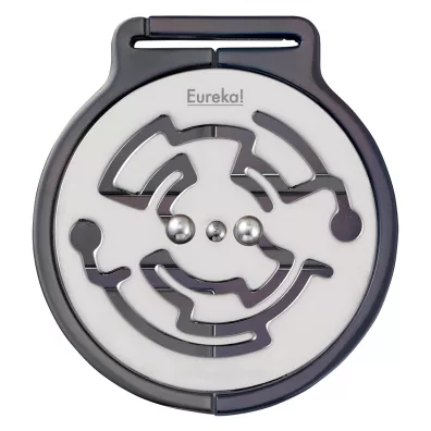 �amig��wka Medallion poziom 5/6 Hanayama