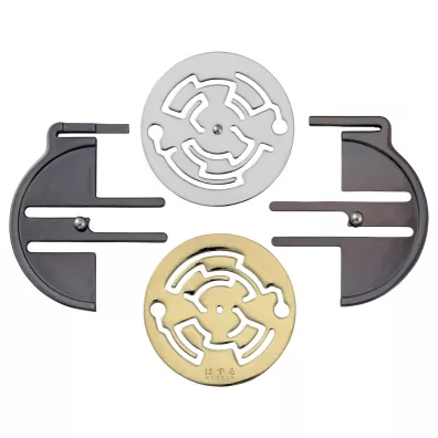 �amig��wka Medallion poziom 5/6 Hanayama