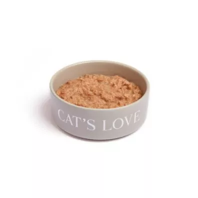 Cats Love Filet Pur Huhn - filety z kurczaka 100 g