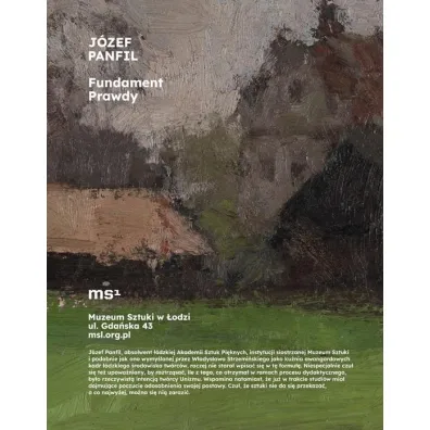 J�zef Panfil. Fundament prawdy