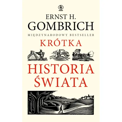 Kr�tka historia �wiata - Ernst Gombrich