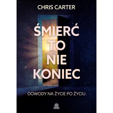 �mier� to nie koniec - Chris Carter