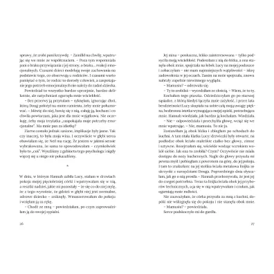 Z�e dziecko