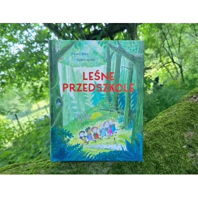 Le�ne przedszkole