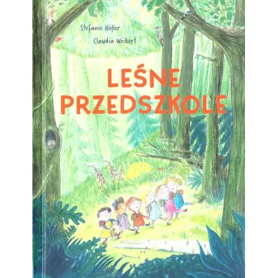 Le�ne przedszkole