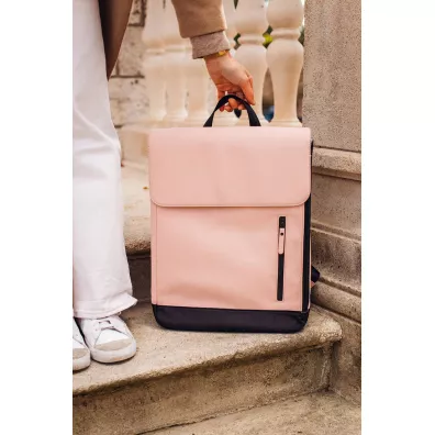 Beaba Plecak dla rodzica Oslo Vintage rose 19 l