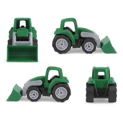 Lena Truckies Traktor
