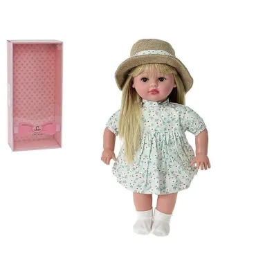 Lalka z polskim g�osem, �piewa ,m�wi 40cm Adar