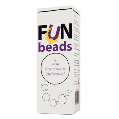 Mini Eksperyment FUN beads p12 Funiversity