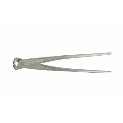 Awtools Obc�gi zbrojarskie wzmocnione 300mm black line