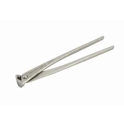 Awtools Obc�gi zbrojarskie wzmocnione 300mm black line